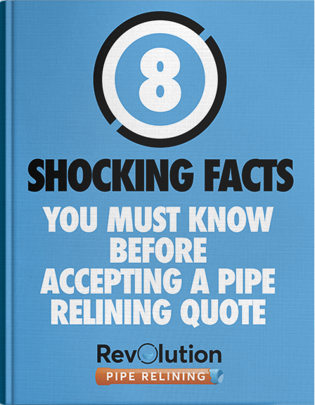 8 SHOCKING FACTS YOU MUST KNOW BEFORE SELECTING A RELINING COMPANY image by Revolutionpiperelining.com.au