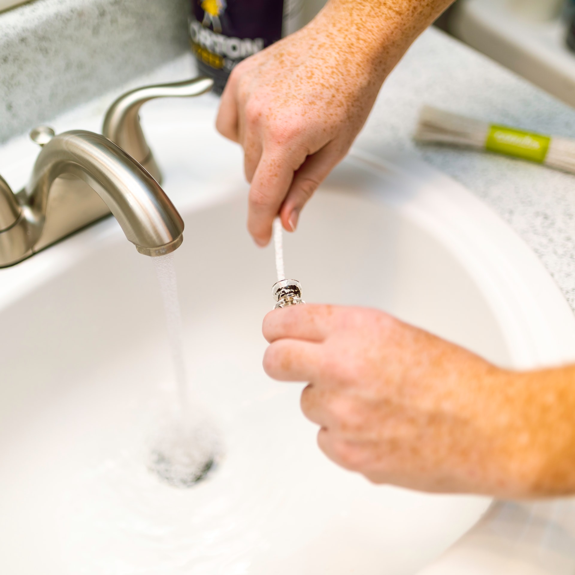 DIY Drain Cleaning and Why it Can be a Bad Idea
