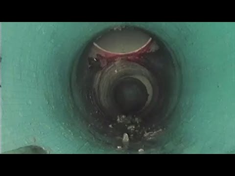 No Dig Pipe Repair at a Residential Property | Inversion Relining + 2 x Junction Patches + 2 x Cuts